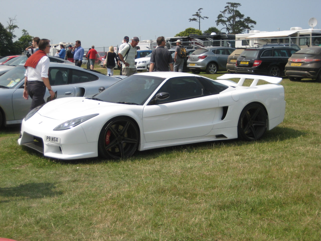 Goodwood FOS 221