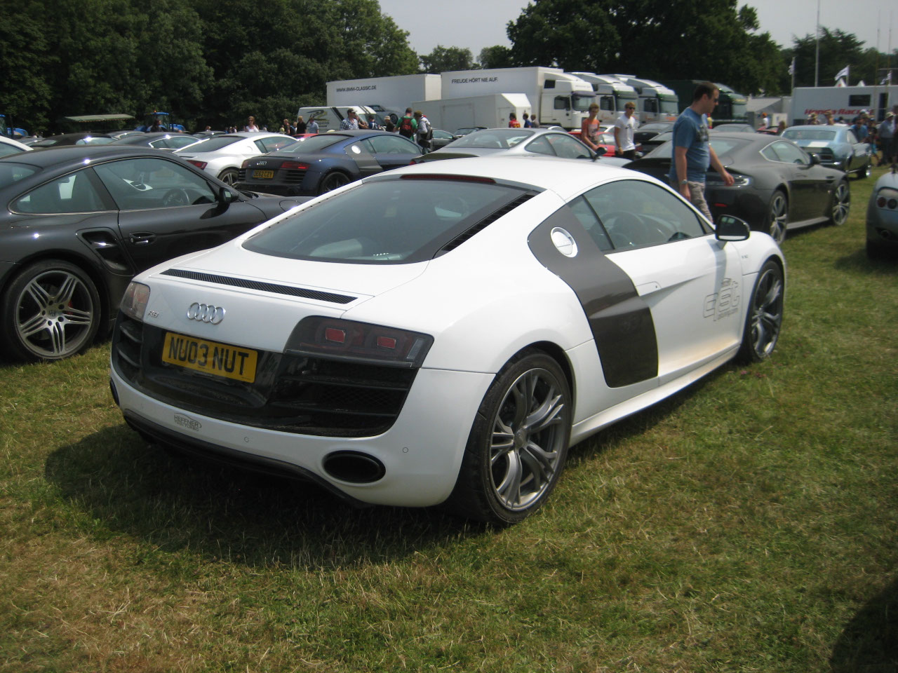 Goodwood FOS 222