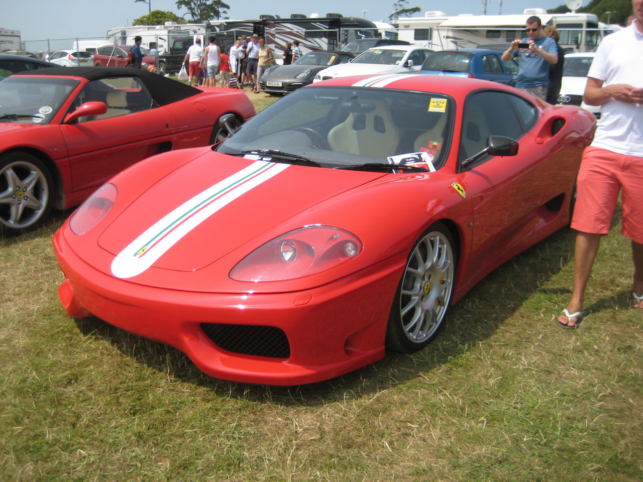 Goodwood FOS 224