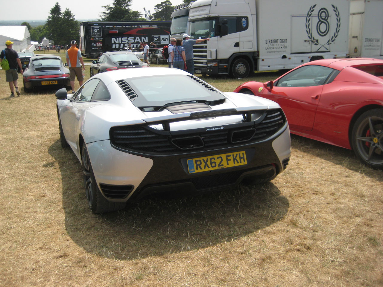 Goodwood FOS 225