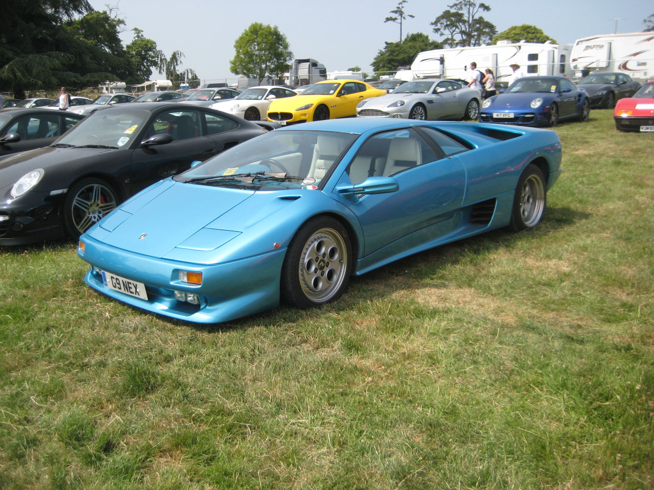 Goodwood FOS 227