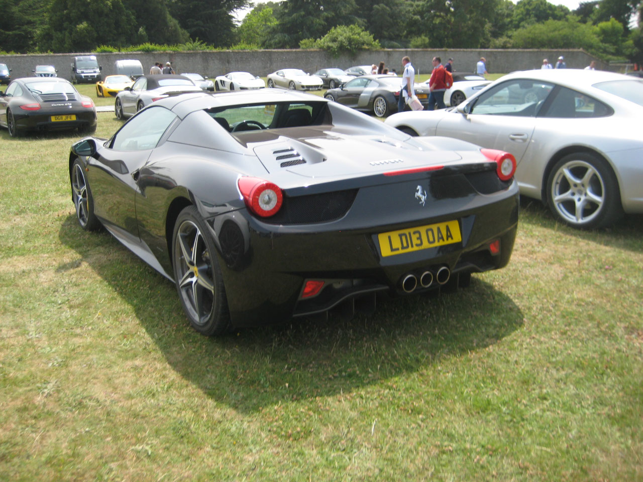 Goodwood FOS 229