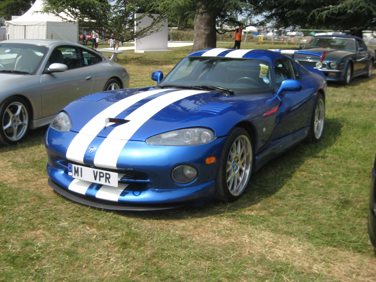 Goodwood FOS 233