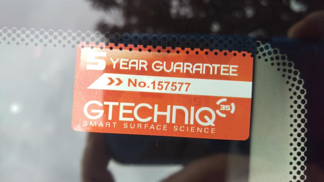 Gtechniq 157577