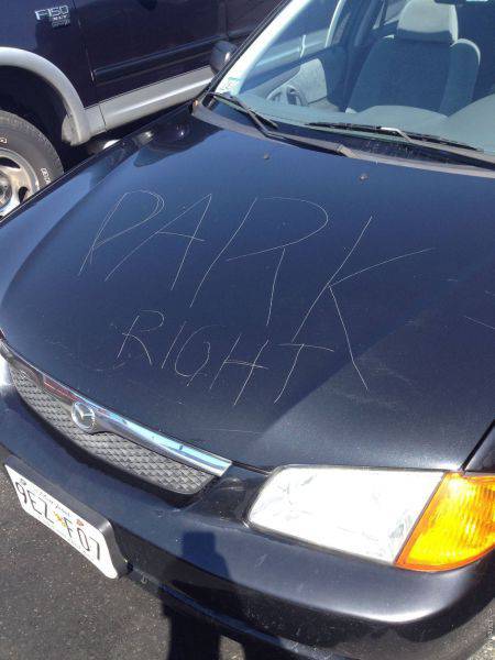 harsh punishment or not enough