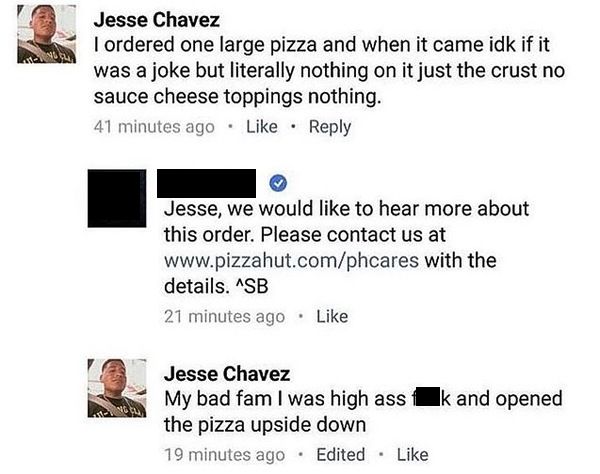 honest mistake