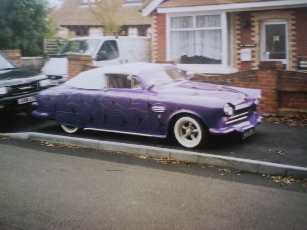 hot rod2