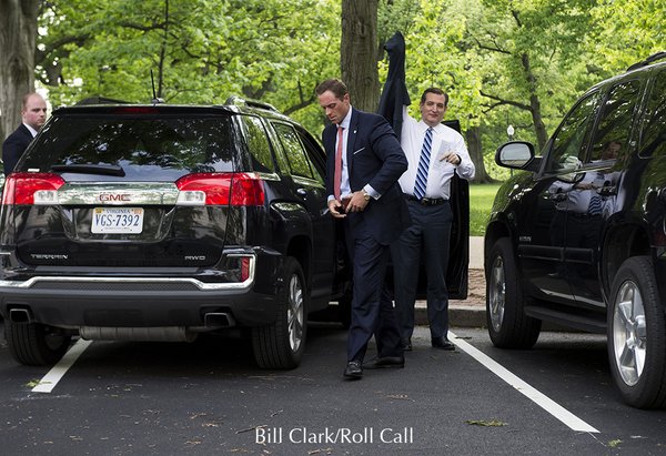 i guess now he can be the president of double parking