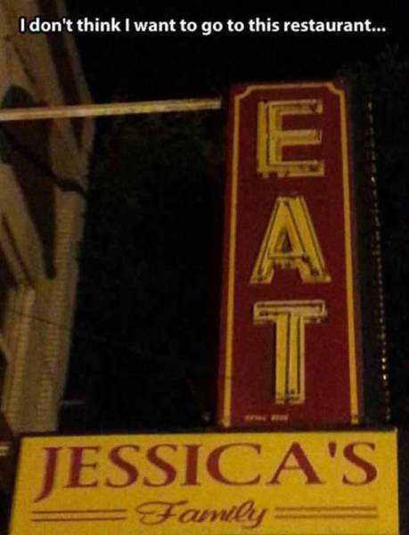 jessica left a bad yelp review
