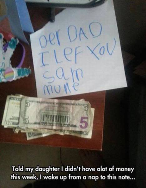 kids are so precious