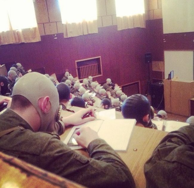 mad max university keeps losing undergrads for some reason