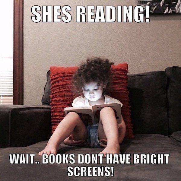 maybe its a reading light douchebag probably not