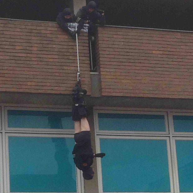 mission impossible is not what it used to be