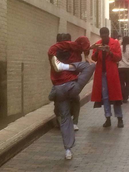 more proof of lizard people wake up