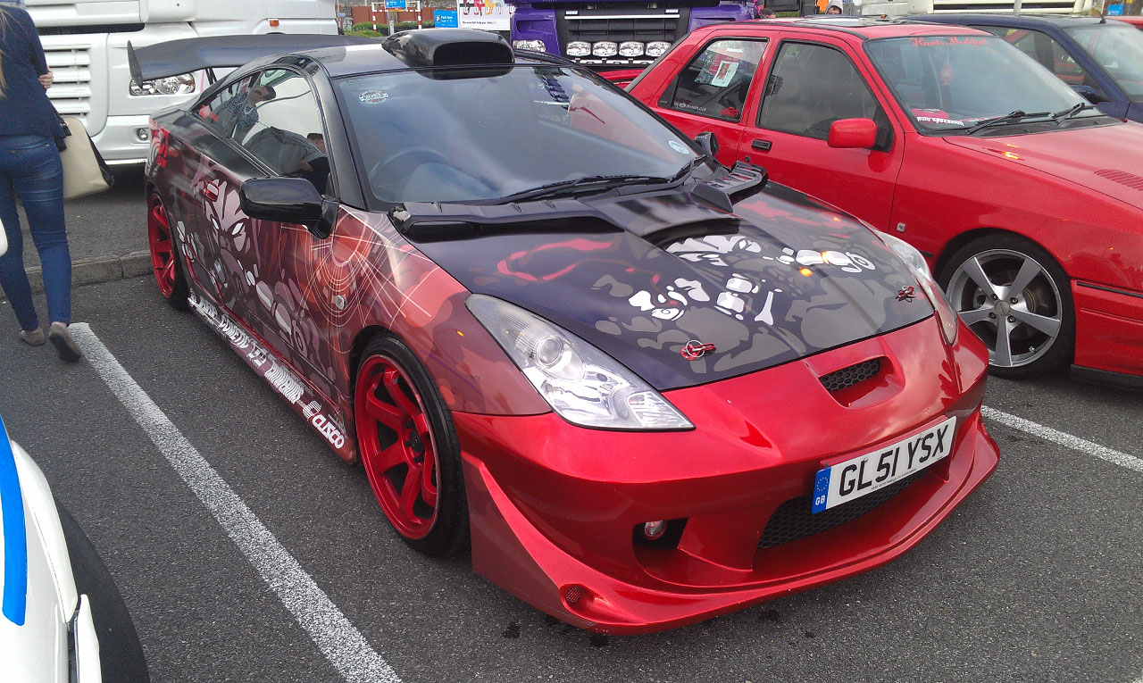 Nadine tricorn cruise 2013 010