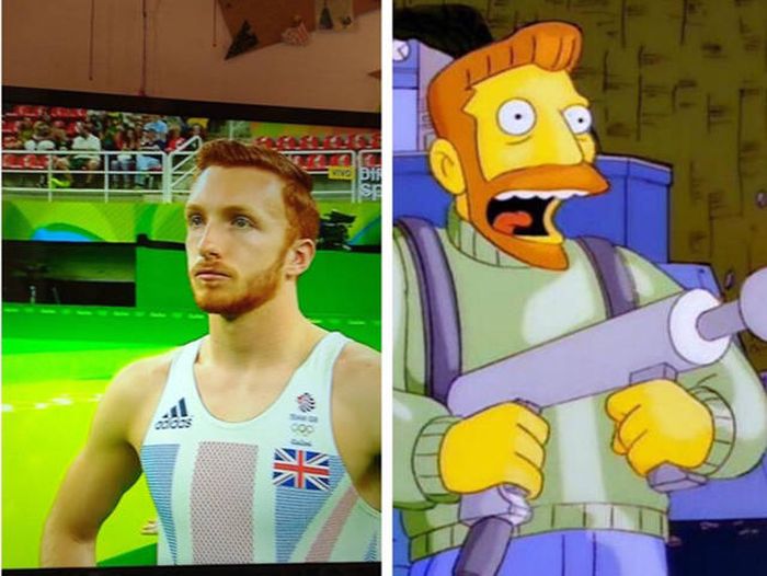 nailed it