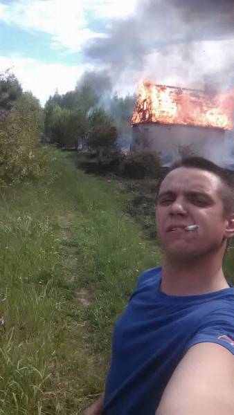 now who can t smoke in the house mom