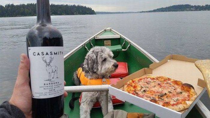 perfect date