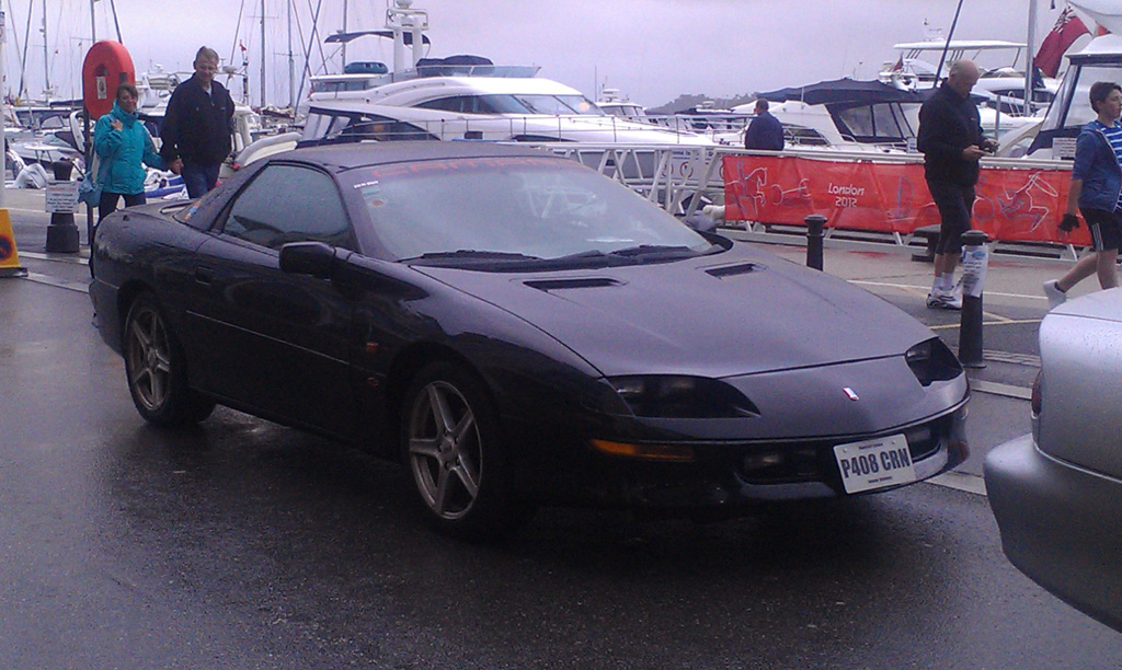 Poole Quay 2012 006