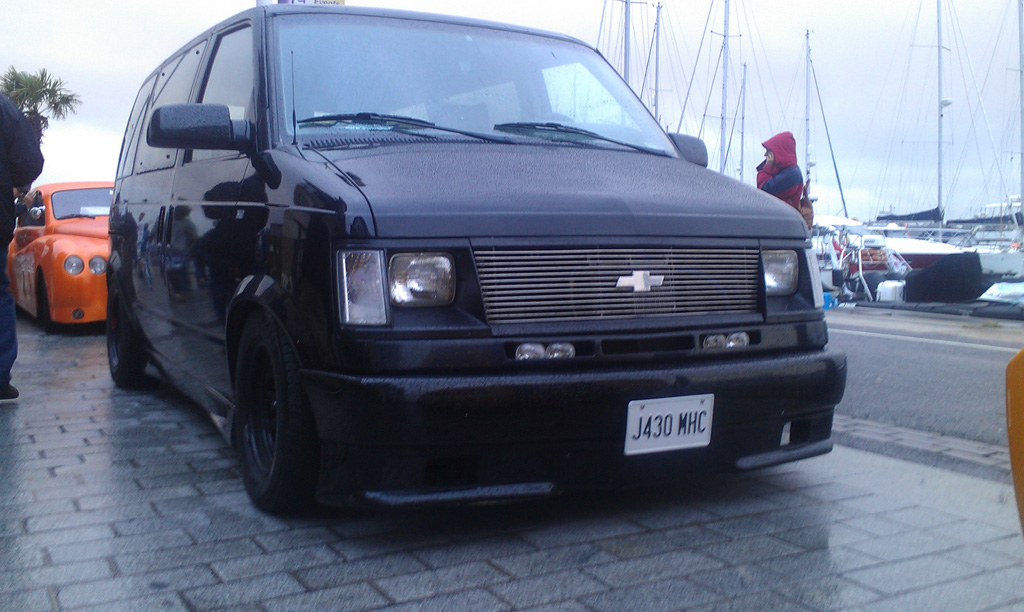 Poole Quay 2012 013