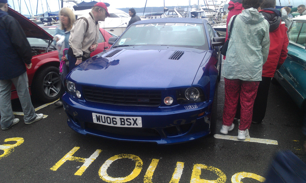 Poole Quay 2012 022