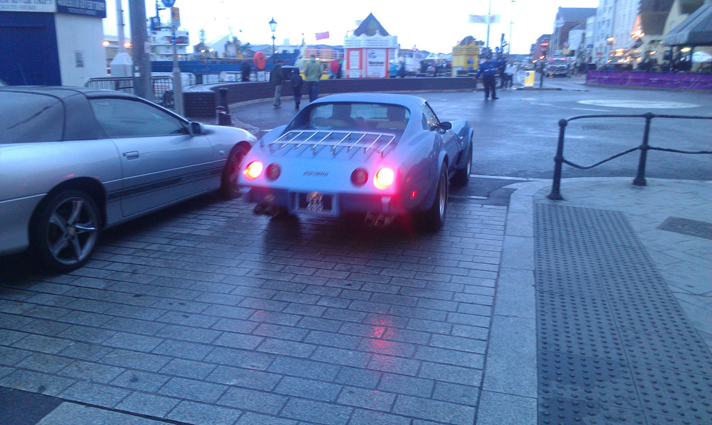 Poole Quay 2012 043