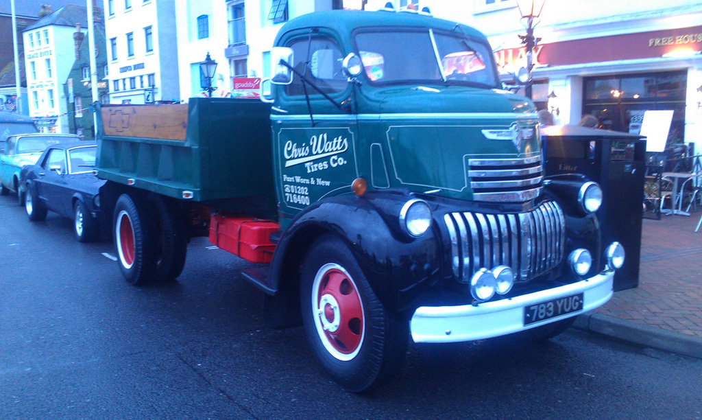 Poole Quay 2012 054