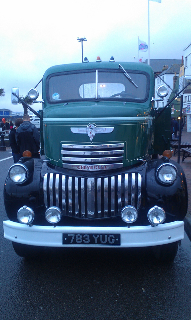 Poole Quay 2012 055