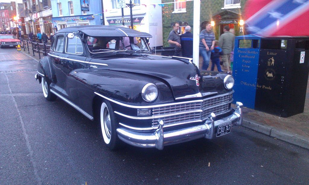 Poole Quay 2012 062