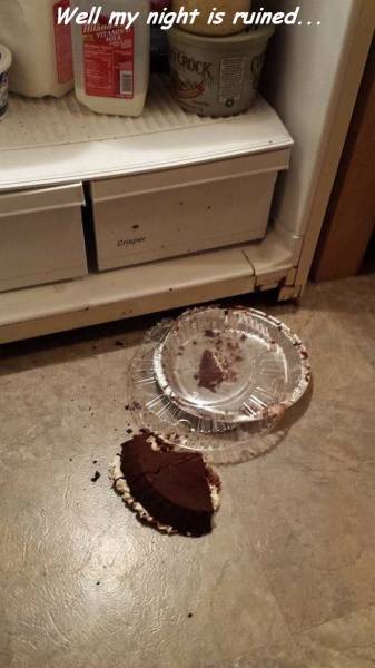 real tragedies do exist