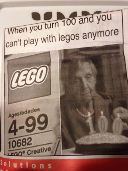 rules are rules nana