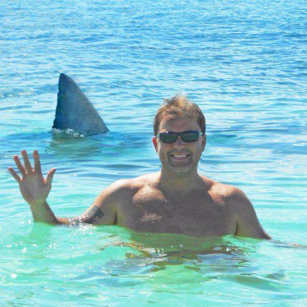 sadly the last time that bill waved