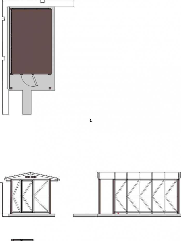 Shed Plans no skin