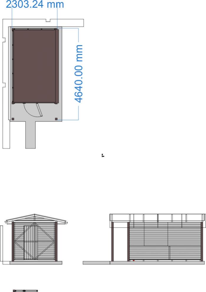 Shed Plans skin