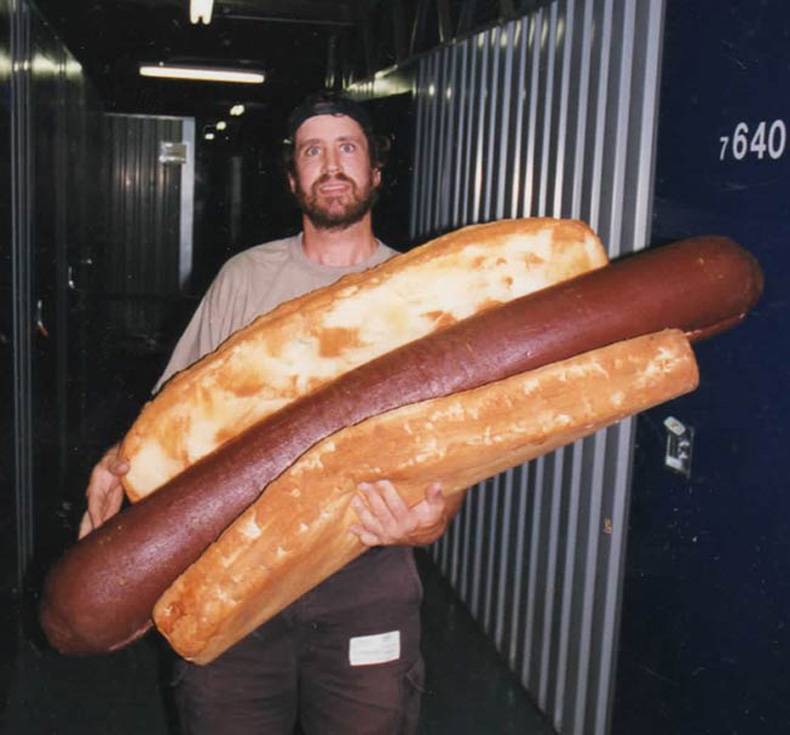 size does matter