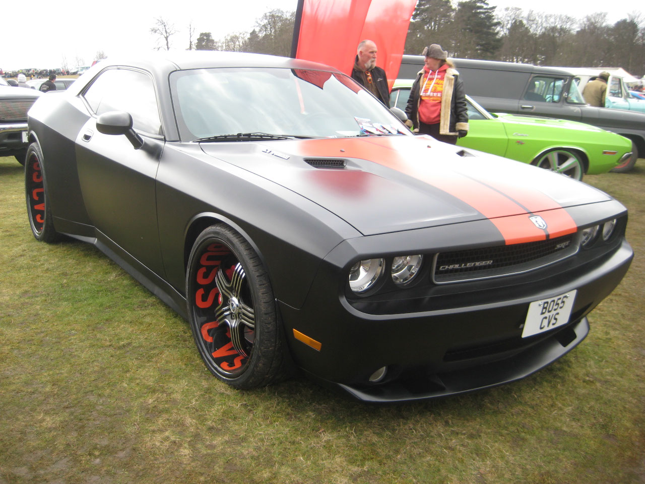Skyline
