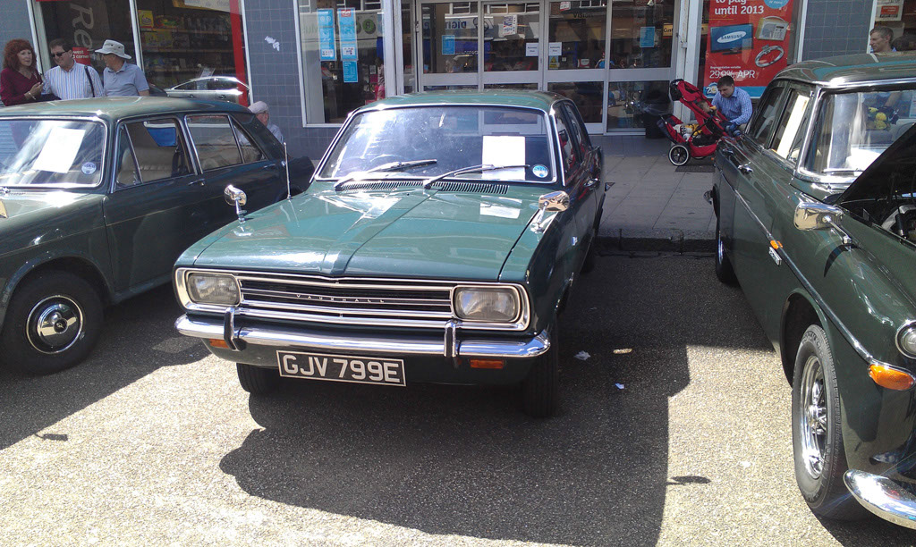 Southampton 2012 122