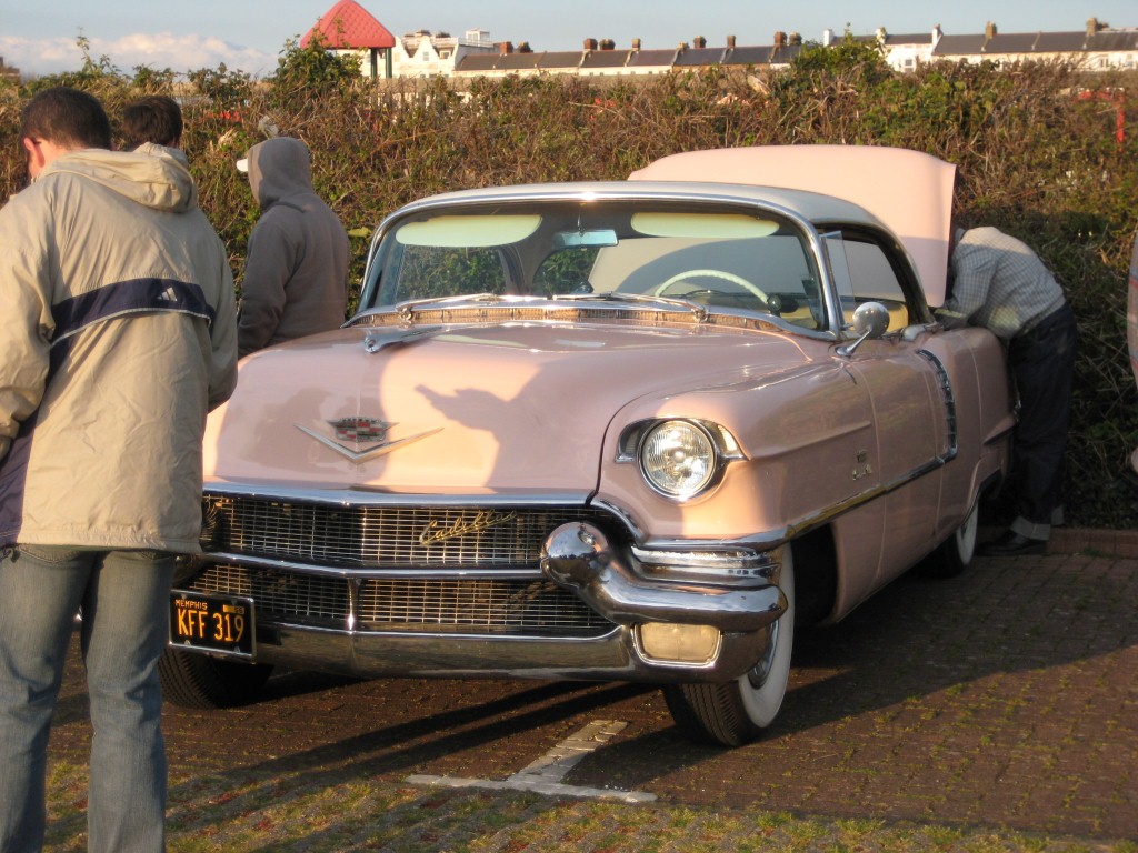 Southsea Cruise April 2012 022