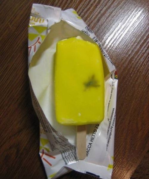 still gonna eat it