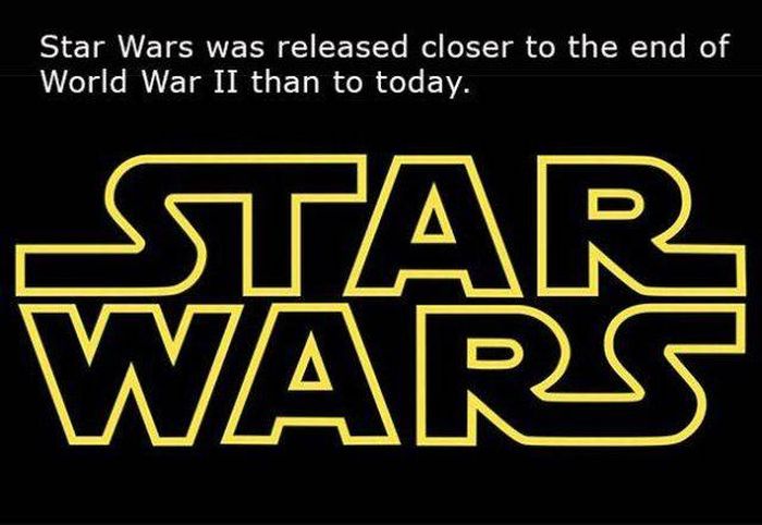 strange time is