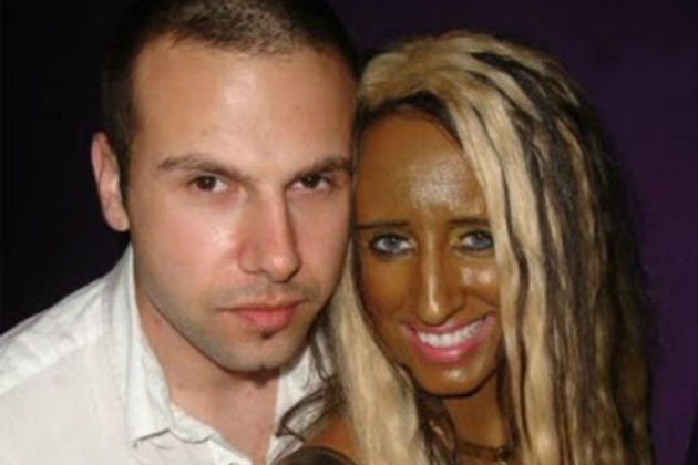 ted danson and whoopi goldberg the early years