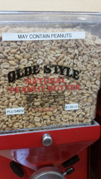 thanks for the heads up