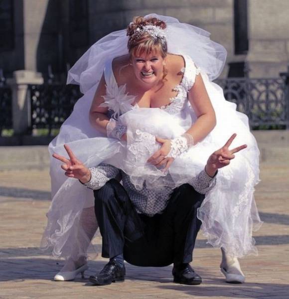 that is going to be a rough deal breaker when she consummates the marriage with her husband late