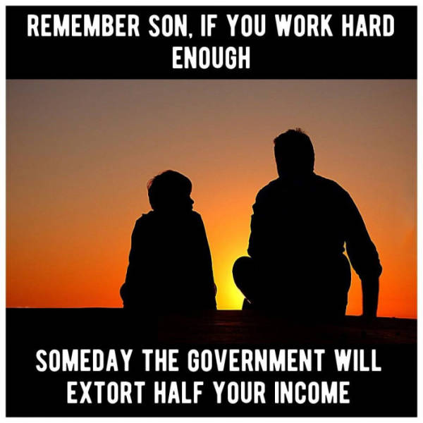 the future is looking real bright