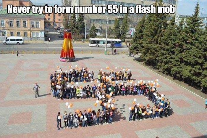 the photographer just loved it
