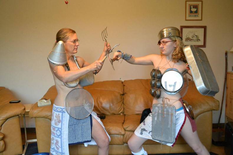 the wonder woman auditions were more impressive than the movie