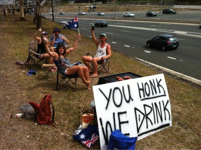 they should really get started on those resumes