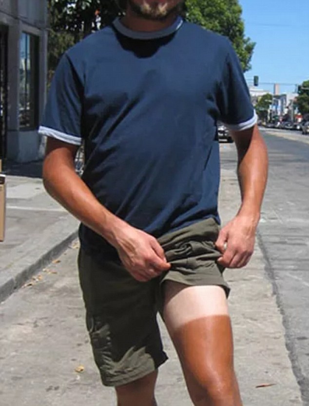 thighs dont lie
