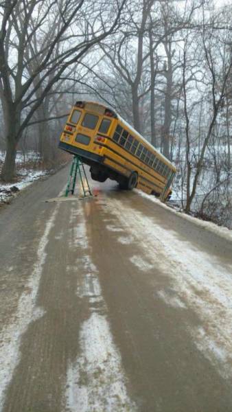 this field trip is starting to suck