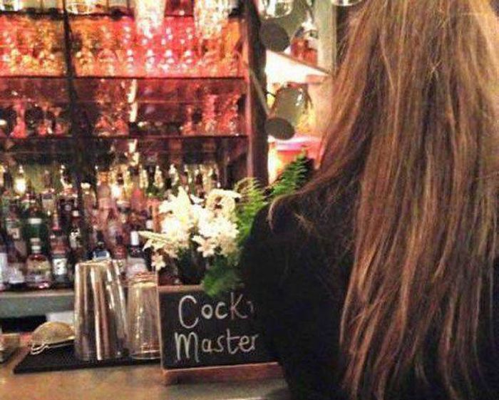this proved to be a popular bar